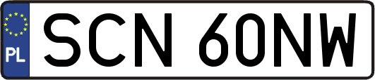 SCN60NW