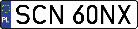 SCN60NX