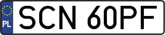 SCN60PF