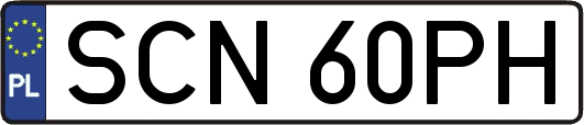 SCN60PH