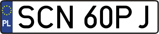 SCN60PJ