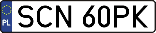 SCN60PK