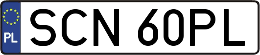 SCN60PL