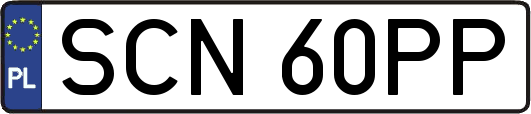 SCN60PP
