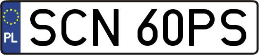 SCN60PS