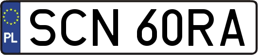 SCN60RA