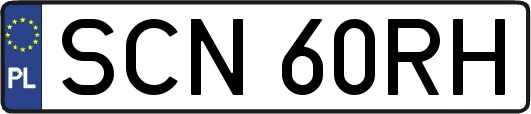 SCN60RH