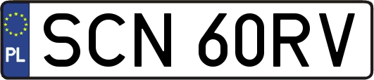 SCN60RV