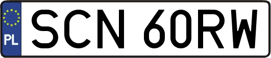 SCN60RW