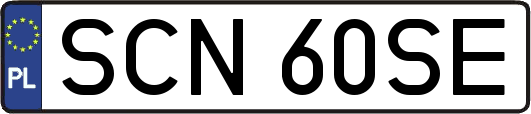 SCN60SE