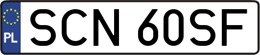 SCN60SF