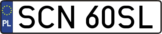 SCN60SL