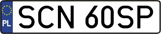 SCN60SP