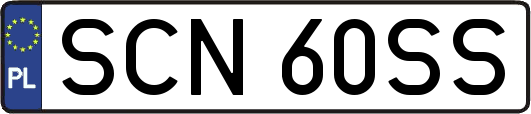 SCN60SS