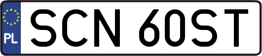 SCN60ST