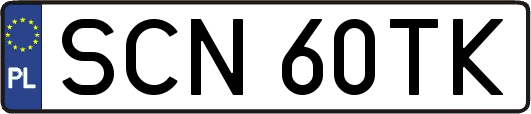 SCN60TK