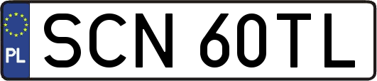 SCN60TL