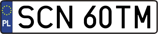 SCN60TM