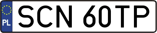 SCN60TP