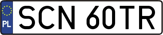 SCN60TR