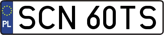 SCN60TS