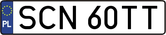 SCN60TT
