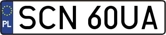 SCN60UA