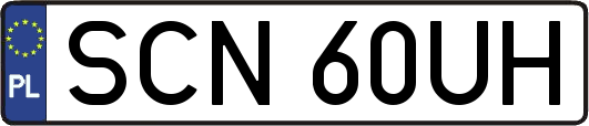 SCN60UH