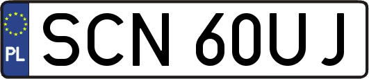 SCN60UJ