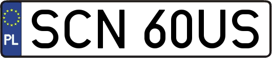 SCN60US