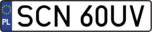 SCN60UV
