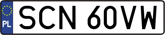 SCN60VW