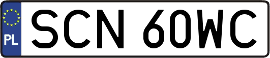 SCN60WC