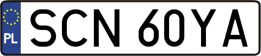 SCN60YA
