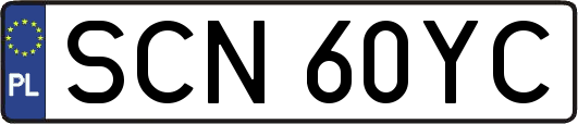 SCN60YC