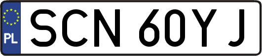 SCN60YJ