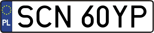 SCN60YP