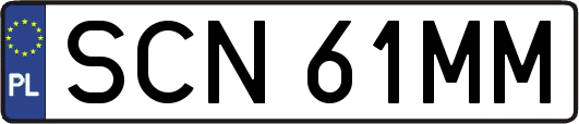 SCN61MM