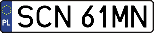 SCN61MN