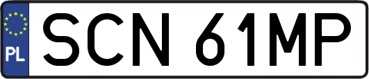 SCN61MP
