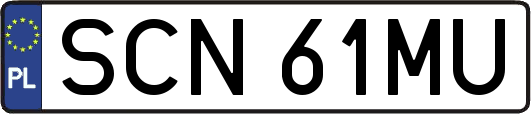 SCN61MU