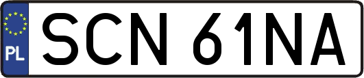 SCN61NA