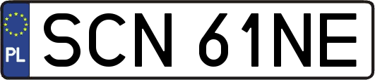 SCN61NE