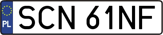 SCN61NF