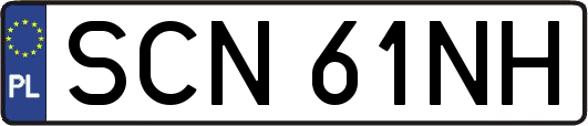SCN61NH