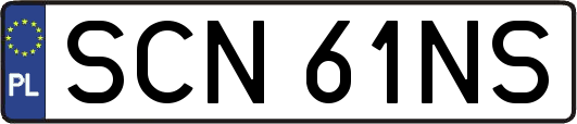 SCN61NS