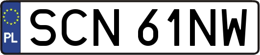 SCN61NW