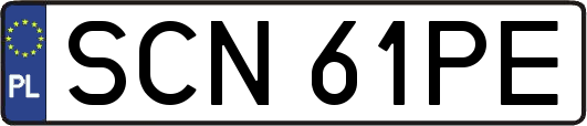 SCN61PE