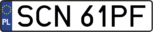 SCN61PF