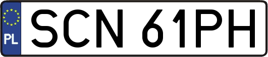 SCN61PH